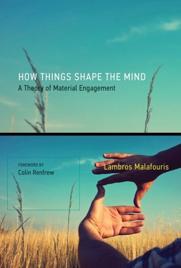 How Things Shape the Mind main product photo