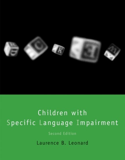 Children with Specific Language Impairment main product photo