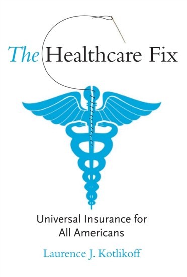 Healthcare Fix main product photo