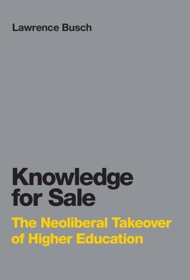 Knowledge for Sale main product photo