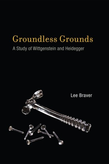 Groundless Grounds main product photo
