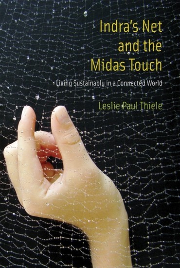 Indra's Net and the Midas Touch main product photo
