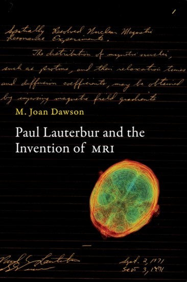Paul Lauterbur and the Invention of MRI main product photo
