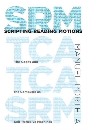 Scripting Reading Motions main product photo