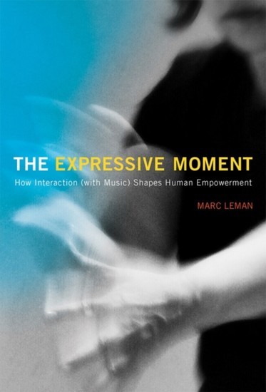 Expressive Moment main product photo