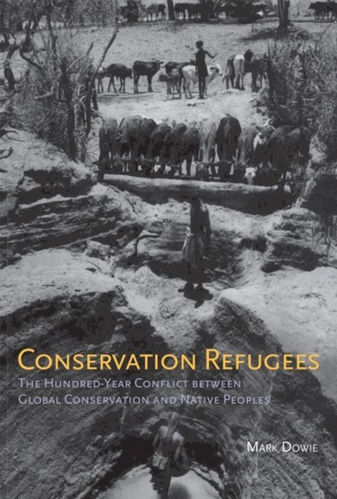 Conservation Refugees main product photo