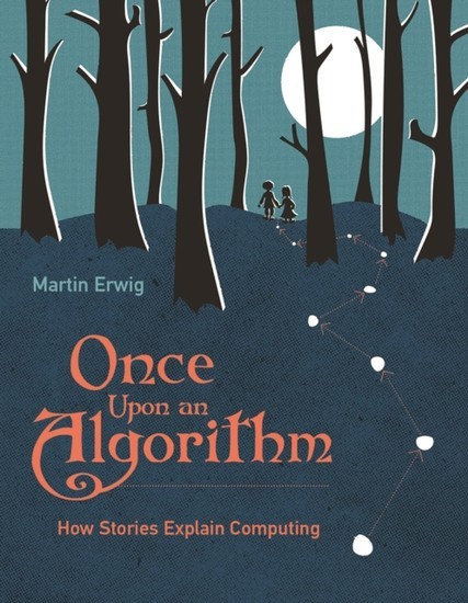 Once Upon an Algorithm main product photo