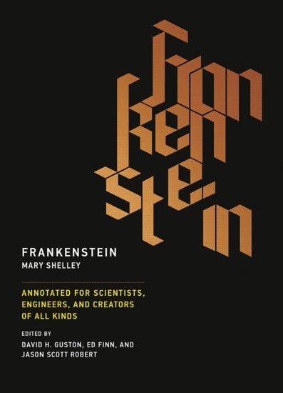 Frankenstein main product photo