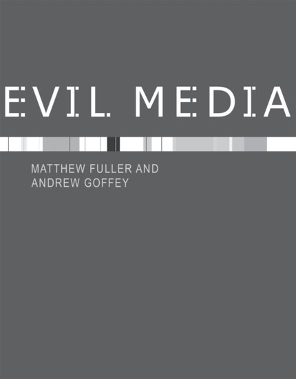 Evil Media main product photo