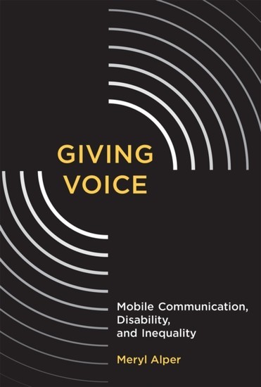 Giving Voice main product photo