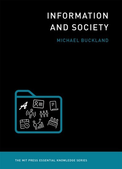 Information and Society main product photo
