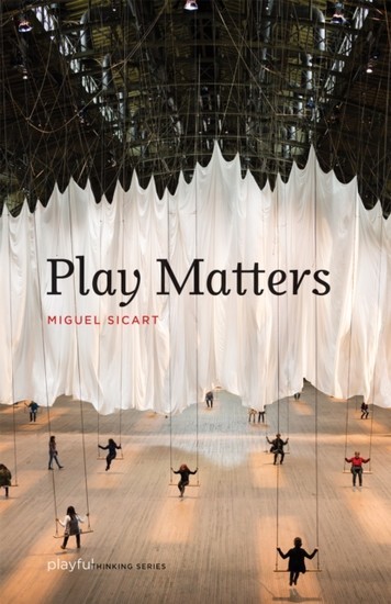 Play Matters main product photo