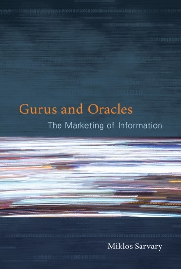 Gurus and Oracles main product photo