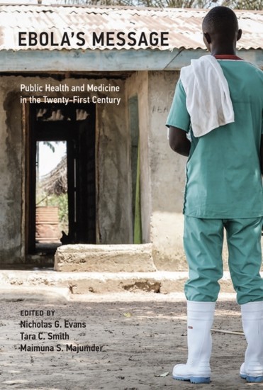 Ebola's Message main product photo