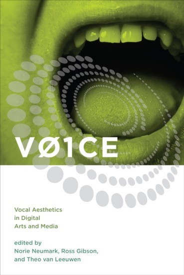 VOICE main product photo
