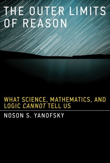 Outer Limits of Reason main product photo