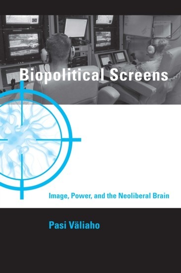 Biopolitical Screens main product photo