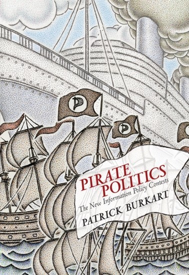 Pirate Politics main product photo