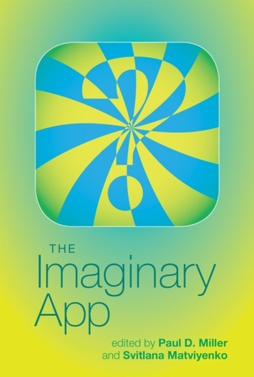 Imaginary App main product photo