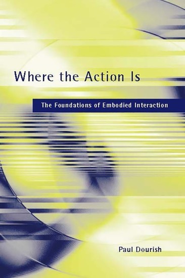 Where the Action Is main product photo