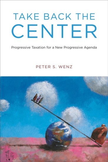 Take Back the Center main product photo