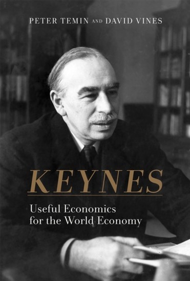 Keynes main product photo
