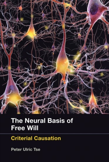 Neural Basis of Free Will main product photo