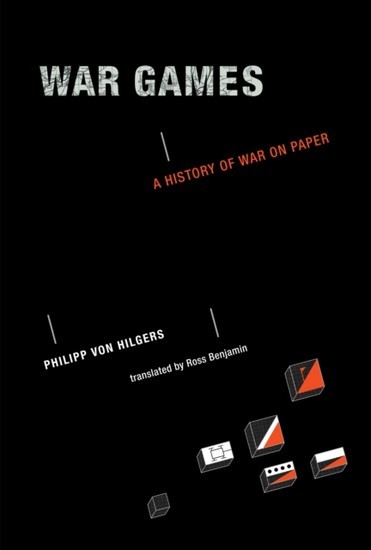 War Games main product photo