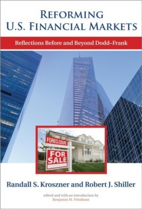 Reforming U.S. Financial Markets