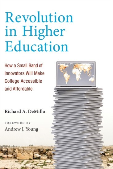Revolution in Higher Education main product photo
