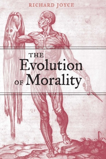 Evolution of Morality main product photo