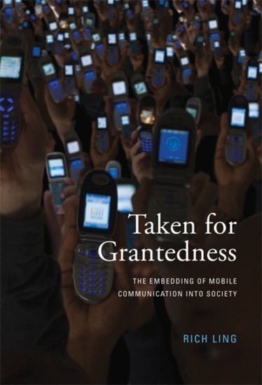 Taken for Grantedness main product photo
