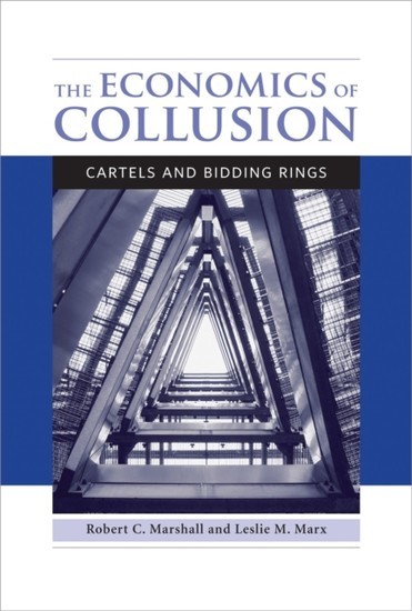 Economics of Collusion main product photo