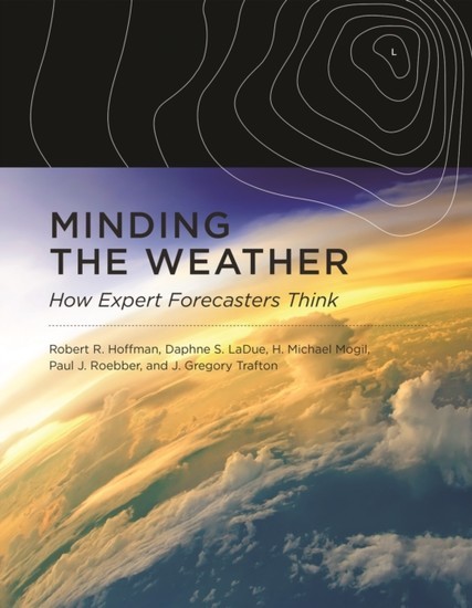 Minding the Weather main product photo