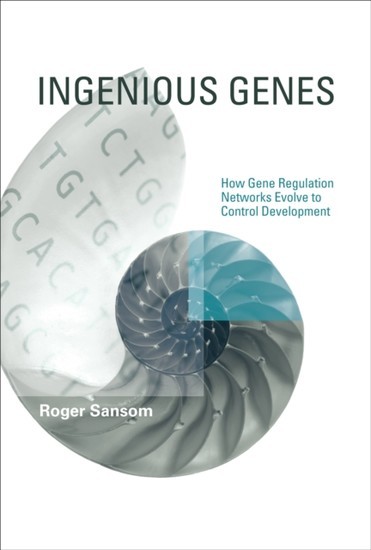 Ingenious Genes main product photo