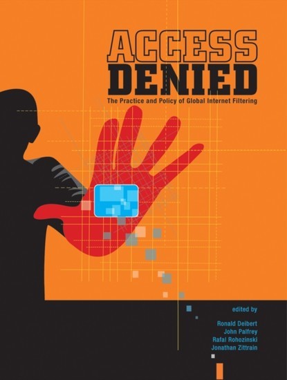 Access Denied main product photo