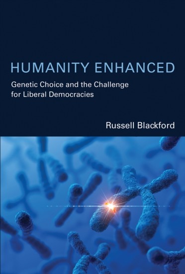 Humanity Enhanced main product photo