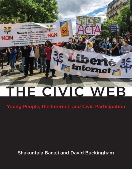 Civic Web main product photo