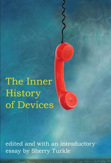 Inner History of Devices main product photo