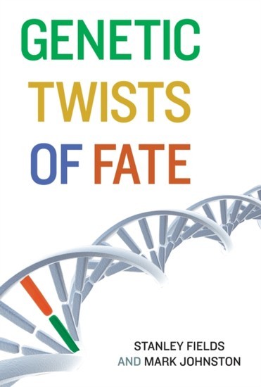 Genetic Twists of Fate main product photo