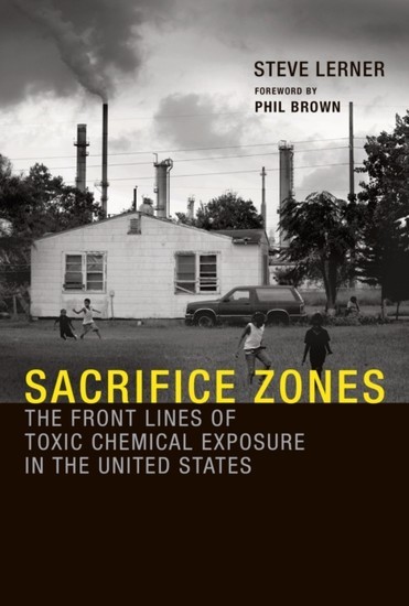 Sacrifice Zones main product photo