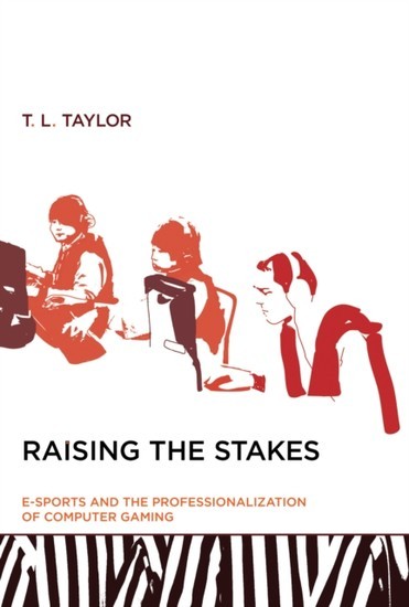 Raising the Stakes main product photo
