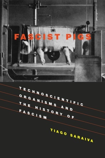 Fascist Pigs main product photo