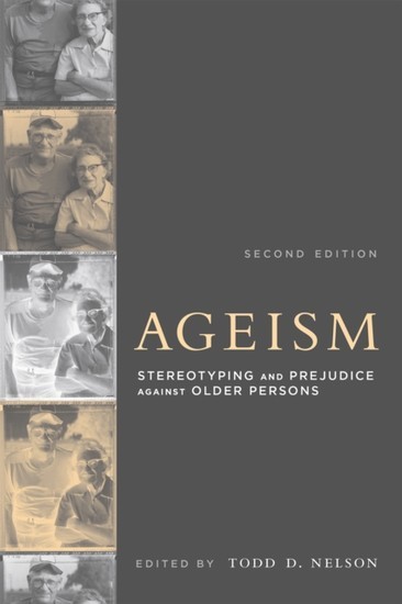 Ageism main product photo