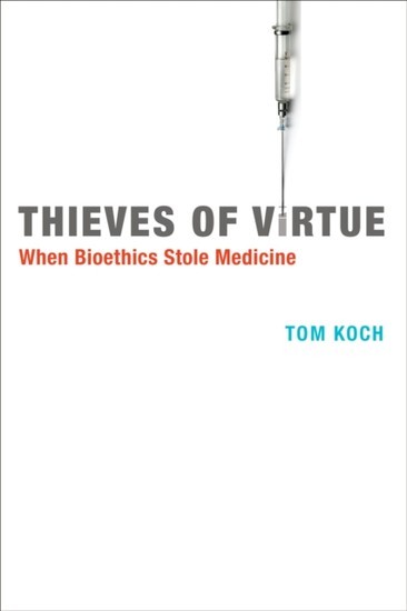 Thieves of Virtue main product photo