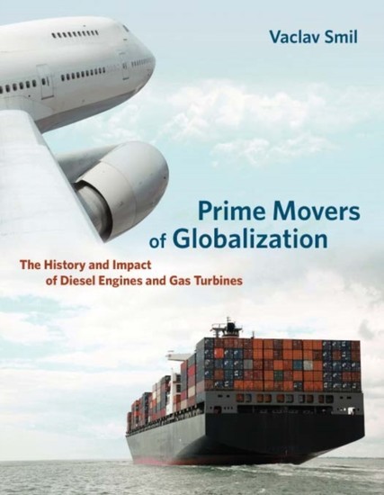 Prime Movers of Globalization main product photo
