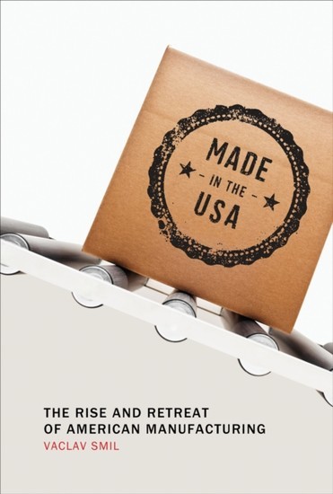 Made in the USA main product photo