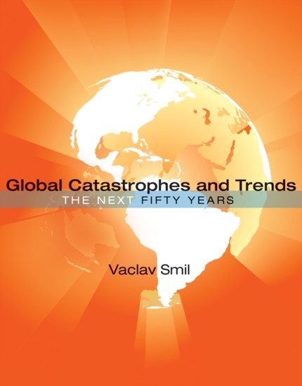 Global Catastrophes and Trends main product photo