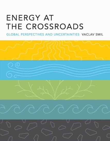 Energy at the Crossroads main product photo