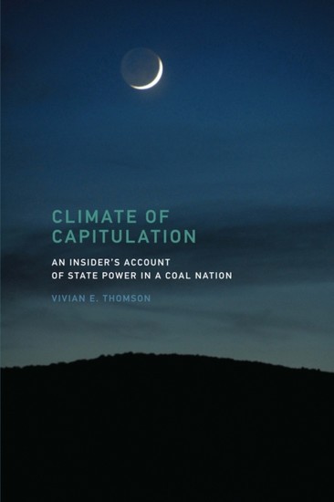 Climate of Capitulation main product photo